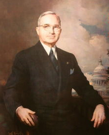 Truman